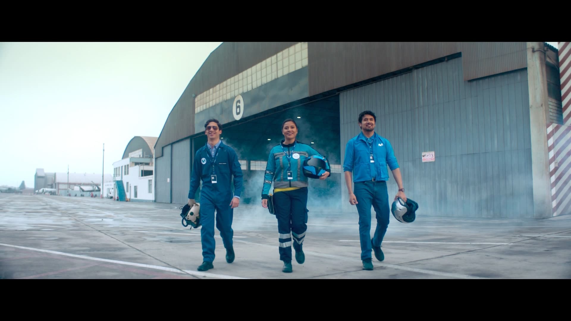 Movistar La Red Mas Veloz