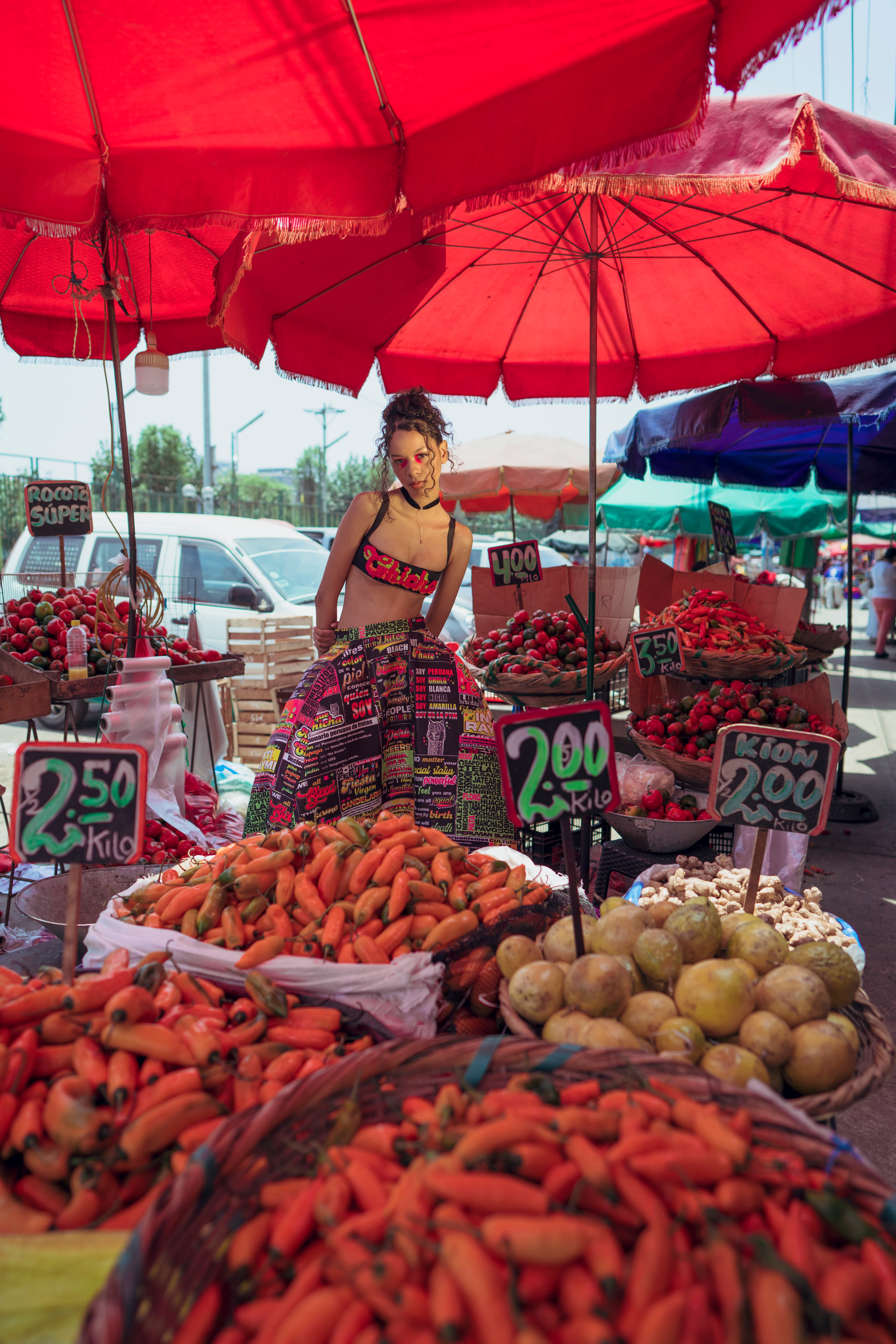 Fashion film still 6